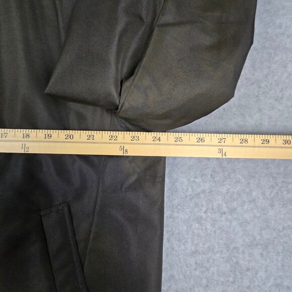 NWT Joseph Abboud Jacket Mens Size Large Brown Full Zip - Picture 15 of 16